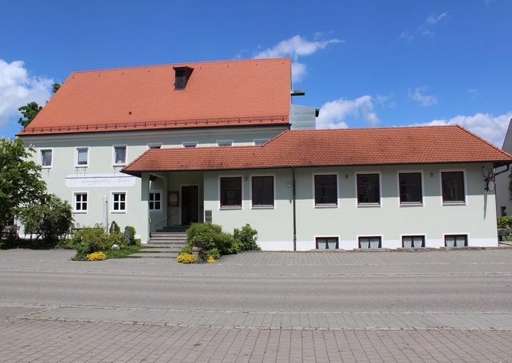 Landgasthof Haas